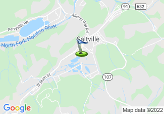 Saltville Golf Club Homes for Sale Real Estate