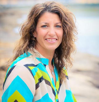 Nicole Chervenyak on GolfHomes.com