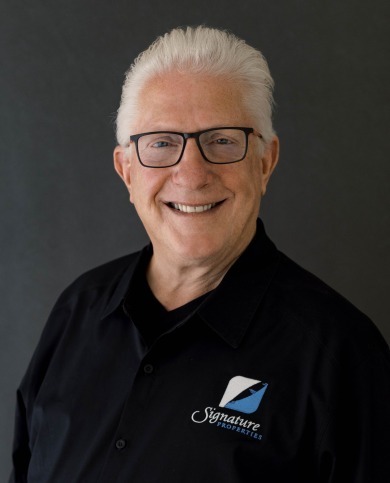 Paul Tibbets on GolfHomes.com