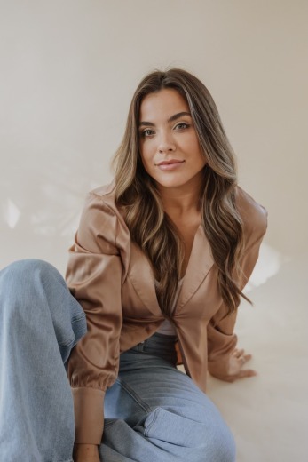 Lisa Griffin on GolfHomes.com