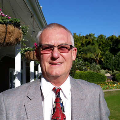 Jan Erik Callne on GolfHomes.com