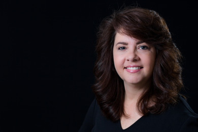 Kelli Stouffer on GolfHomes.com