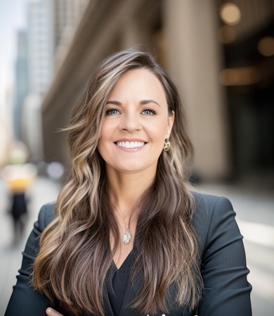Kelly Clarke on GolfHomes.com
