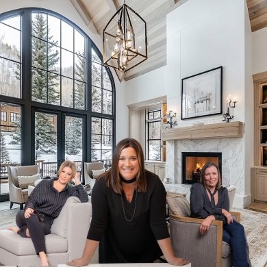 Deb Paton-Showley on GolfHomes.com