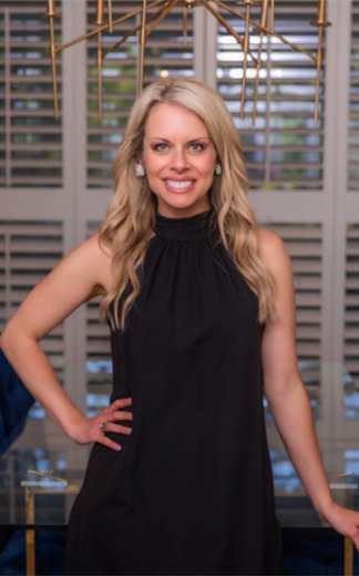 Melanie Northcutt on GolfHomes.com