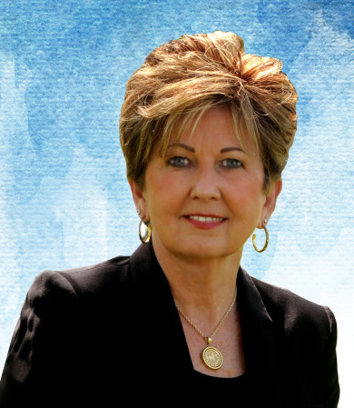 Pam Swanner on GolfHomes.com