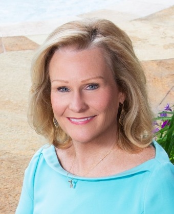 Susan Vaughan on GolfHomes.com