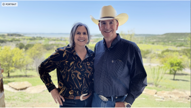 Dave & Judy Smith on GolfHomes.com