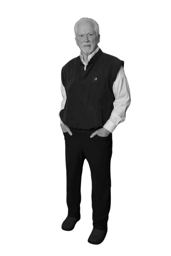 Jim, Sally Littleton on GolfHomes.com