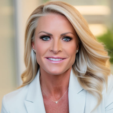 Sarah  Sisum on GolfHomes.com