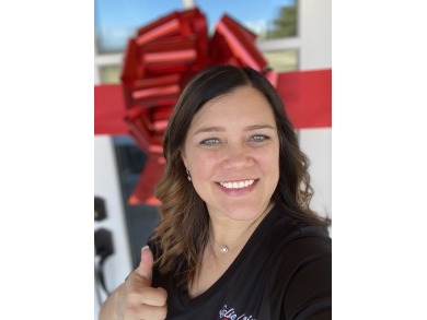 Rebecca Williams on GolfHomes.com