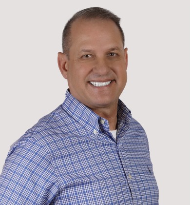 Alan Scarborough on GolfHomes.com