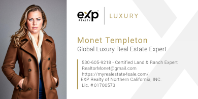 Monet Templeton on GolfHomes.com
