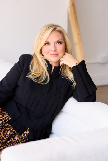 Lisa Georgalis on GolfHomes.com