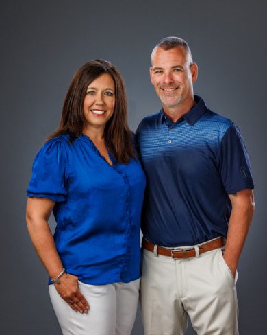 Shannon Hunt on GolfHomes.com