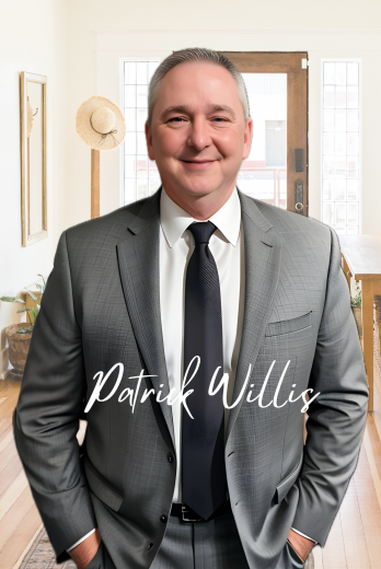 Patrick Willis on GolfHomes.com