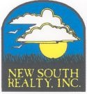 New South Realty, Inc. on GolfHomes.com