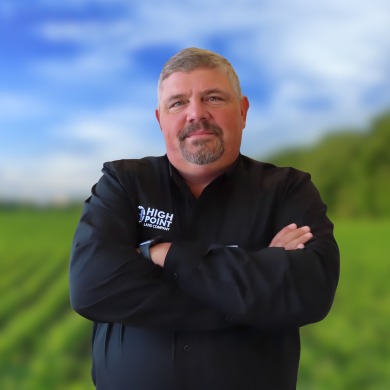 Koby Rickertsen on GolfHomes.com