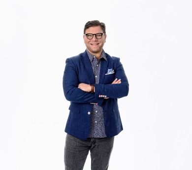 Bradley Gallant on GolfHomes.com