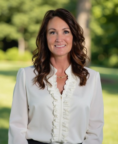 Amy Weatheread on GolfHomes.com