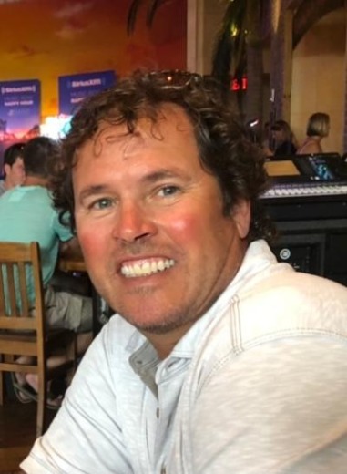 Randy Hayden on GolfHomes.com
