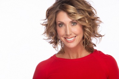 Jena Waldron on GolfHomes.com